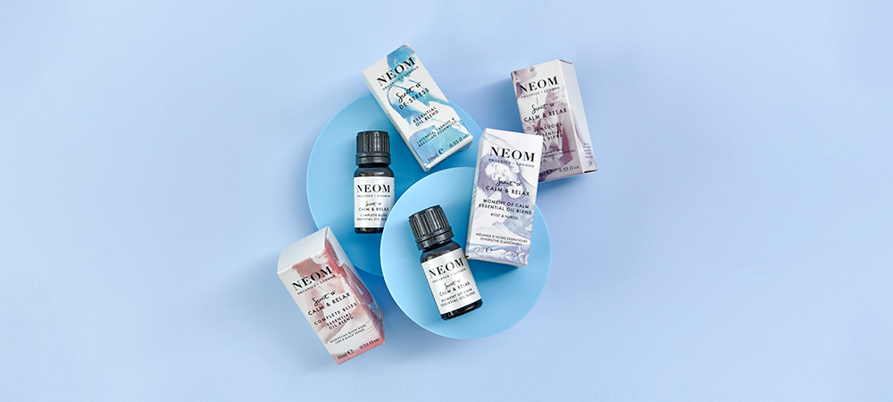 But wait, how do essential oils actually work?