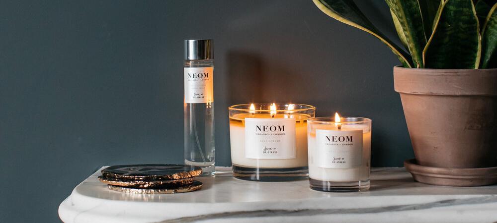 Get to Know REAL LUXURY: Our First-Ever Fragrance