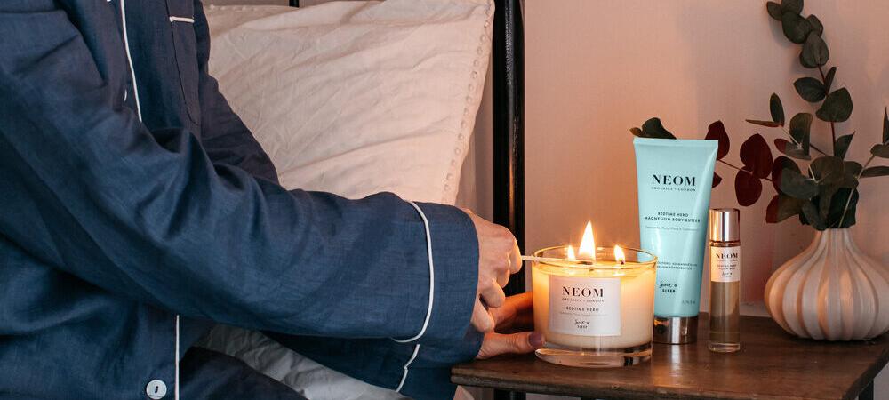 7 Ways To Get Into A Good Sleep Routine