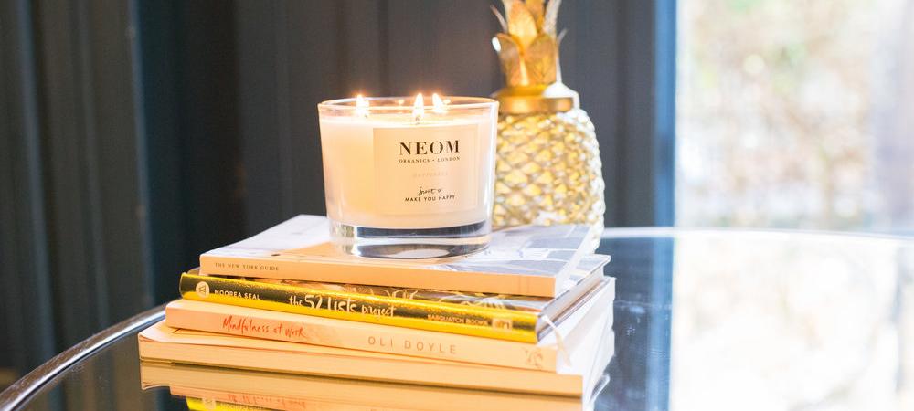 Heard of your happy hormones? Here’s how to Boost Them (with Natural Scents!)