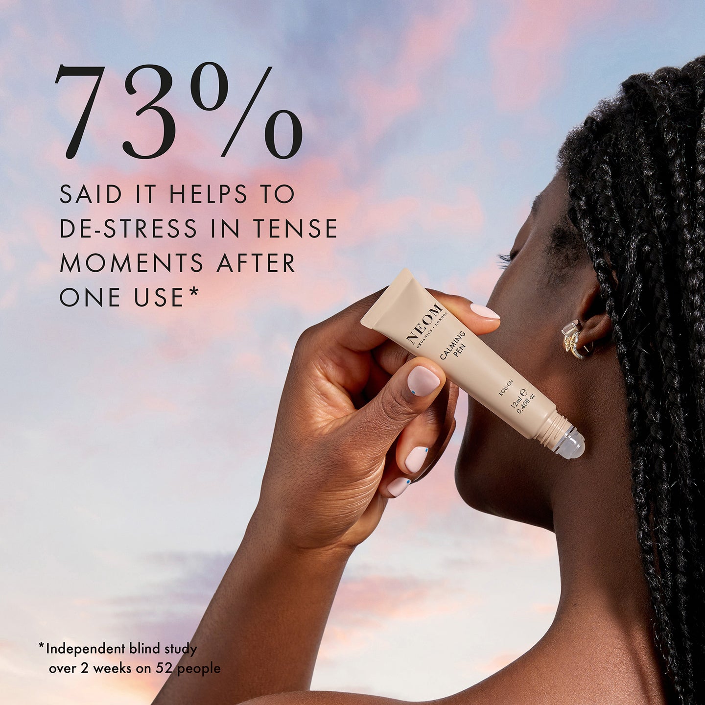Calming Pen