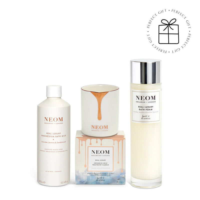 Calming Favorites For Bathtime