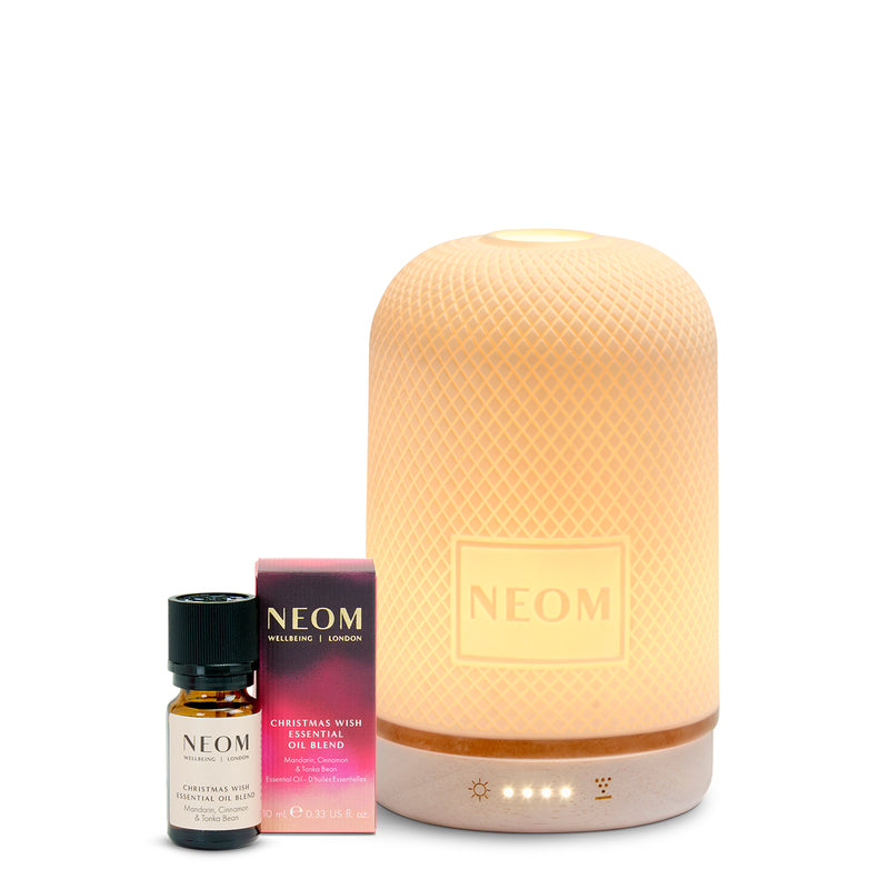 Christmas Wish Wellbeing Pod Starter Pack