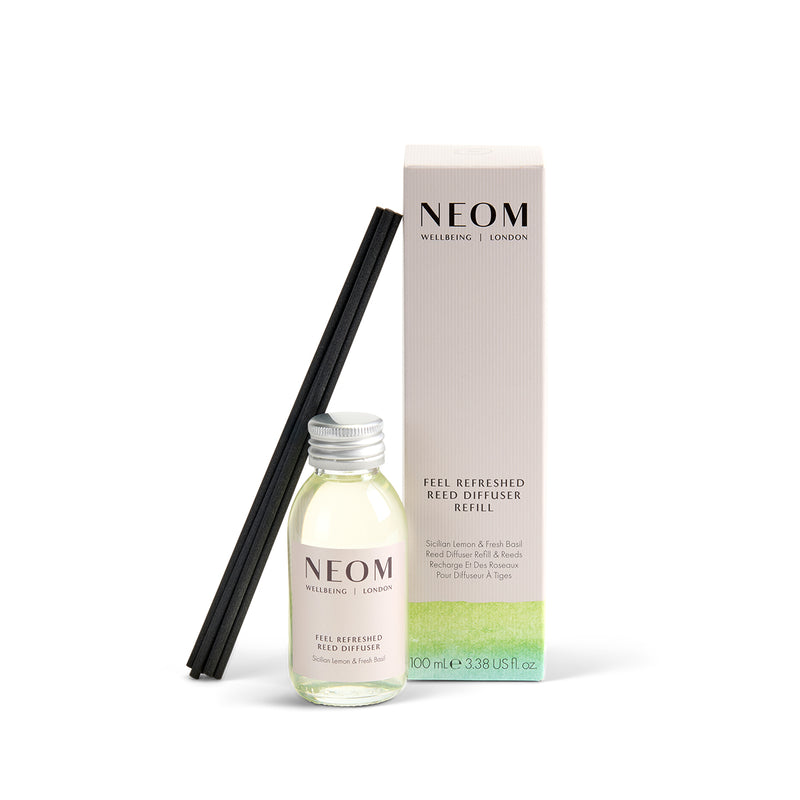 Feel Refreshed Reed Diffuser Refill