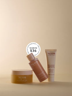 <strong>FREE</strong> De-Stress Trio