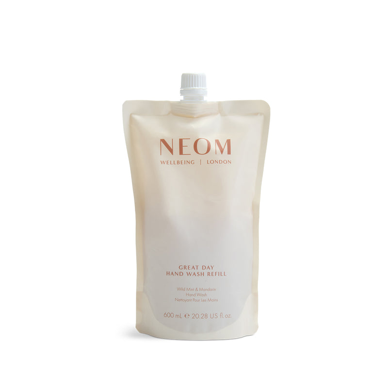 Great Day Hand Wash Refill
