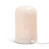 Wellbeing Pod Essential Oil Diffuser With Blush Cover