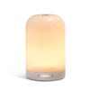 Wellbeing Pod Essential Oil Diffuser With Blush Cover