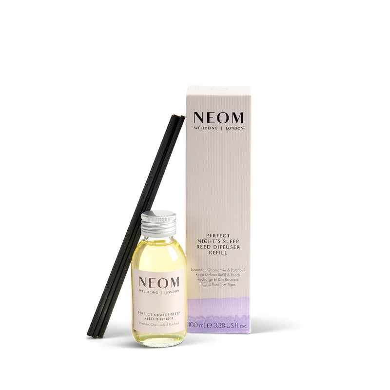 Perfect Night’s Sleep Reed Diffuser Refill