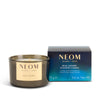Limited Edition Real Luxury Scented Candle (Travel)