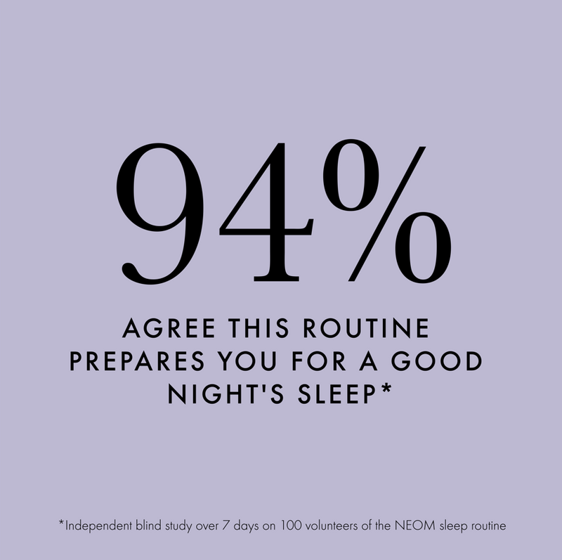 Perfect Night's Sleep Scented Candle (Travel)