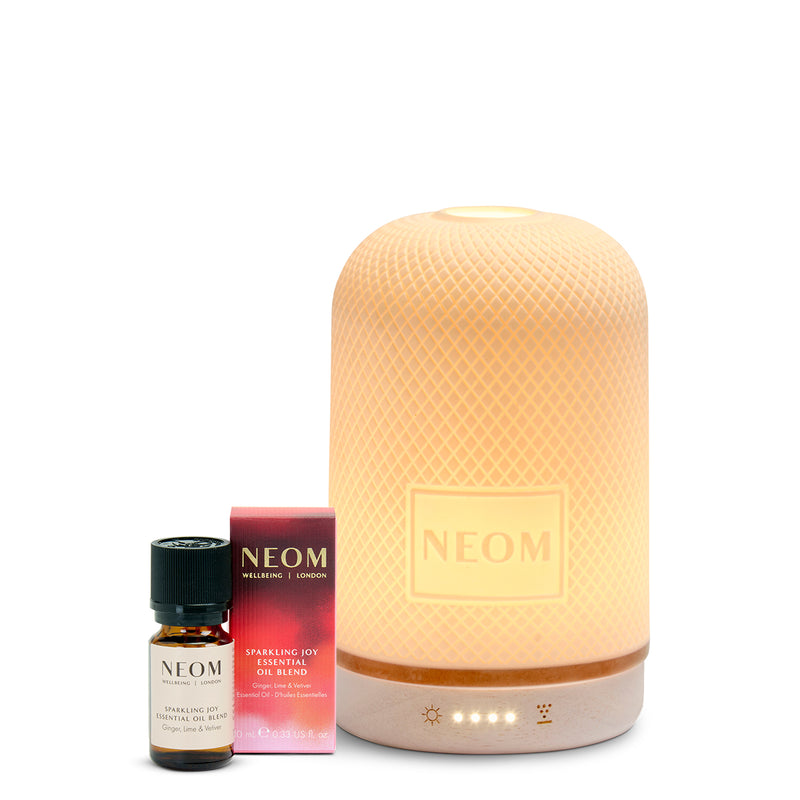 Sparkling Joy Wellbeing Pod Starter Pack