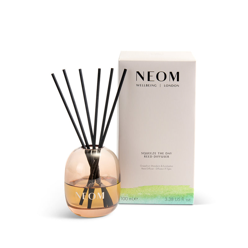 Squeeze The Day Reed Diffuser