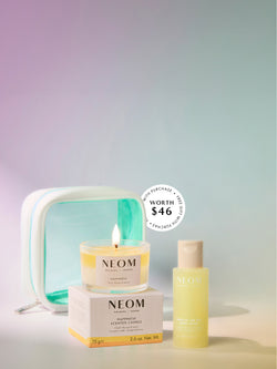 YOUR<Strong> FREE </strong> SUMMER GIFT