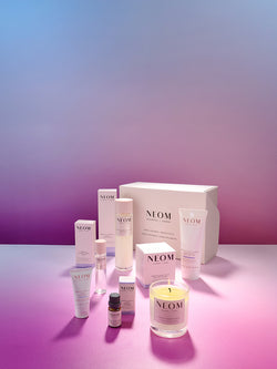 THE <STRONG>PERFECT</STRONG> NIGHT’S SLEEP BOX <BR><STRONG>SAVE $77</STRONG>