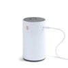 Energy Burst Waterless Wellbeing Pod Mini+ Starter Pack in White