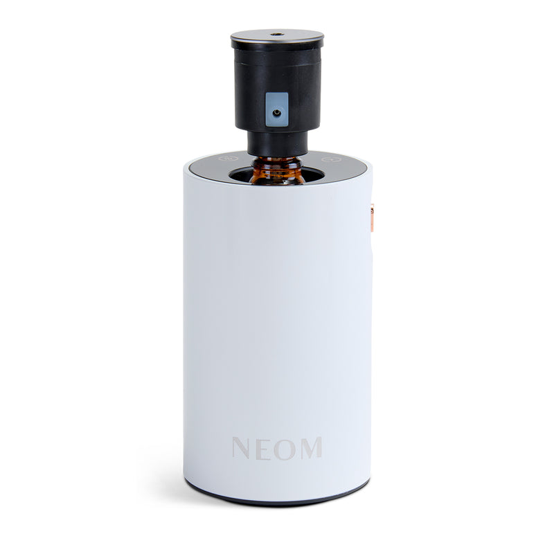 Perfect Night’s Sleep Waterless Pod Mini+ Starter Pack in White