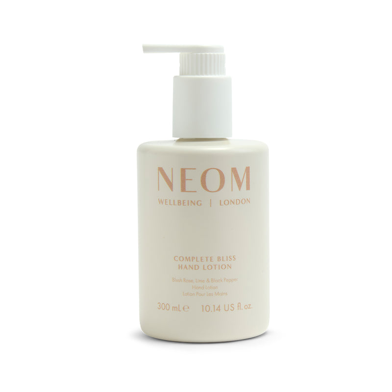 Complete Bliss Hand Lotion