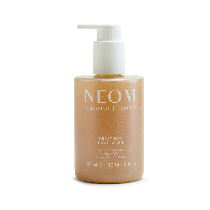Great Day Exfoliating Hand Wash