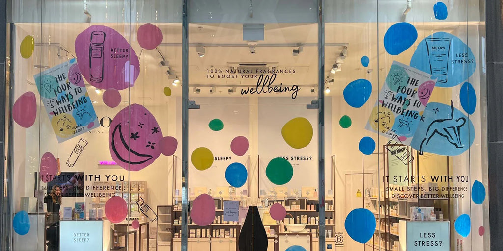 Leeds Wellbeing Hub