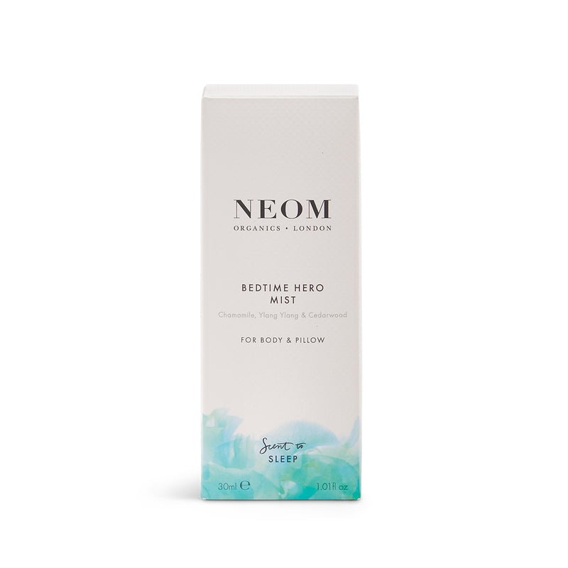 Bedtime Hero Mist 30ml