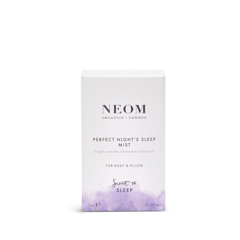 Perfect Night's Sleep Mist 5ml