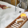 Real Luxury Bath Foam