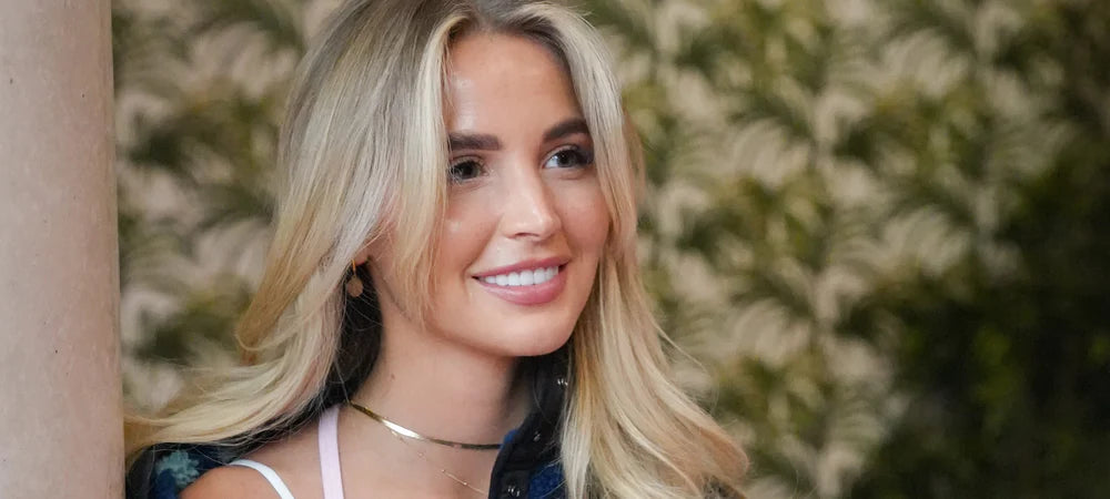 Instagram’s Favourite Nutritionist Talks Daily Routines And Good Mood Foods