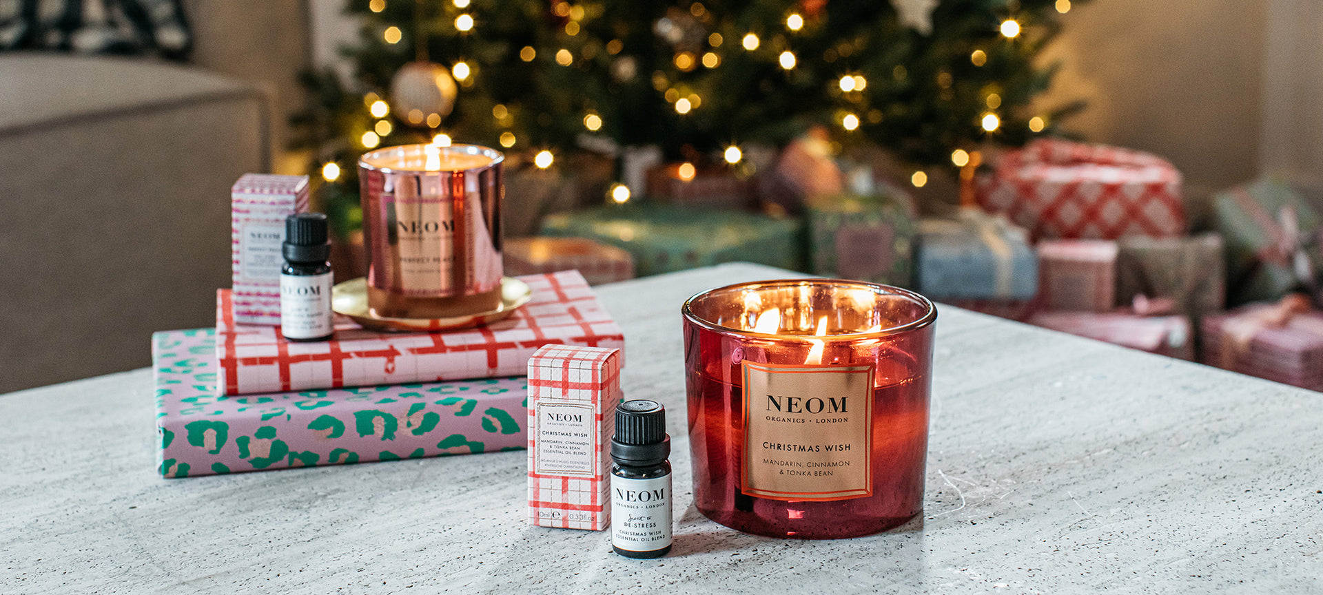 How To Scent Your Home For The Holidays