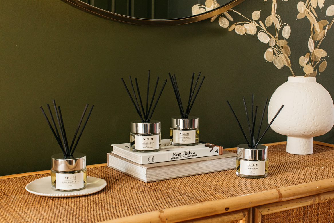 The Very Best Diffusers For Every Mood Or Moment