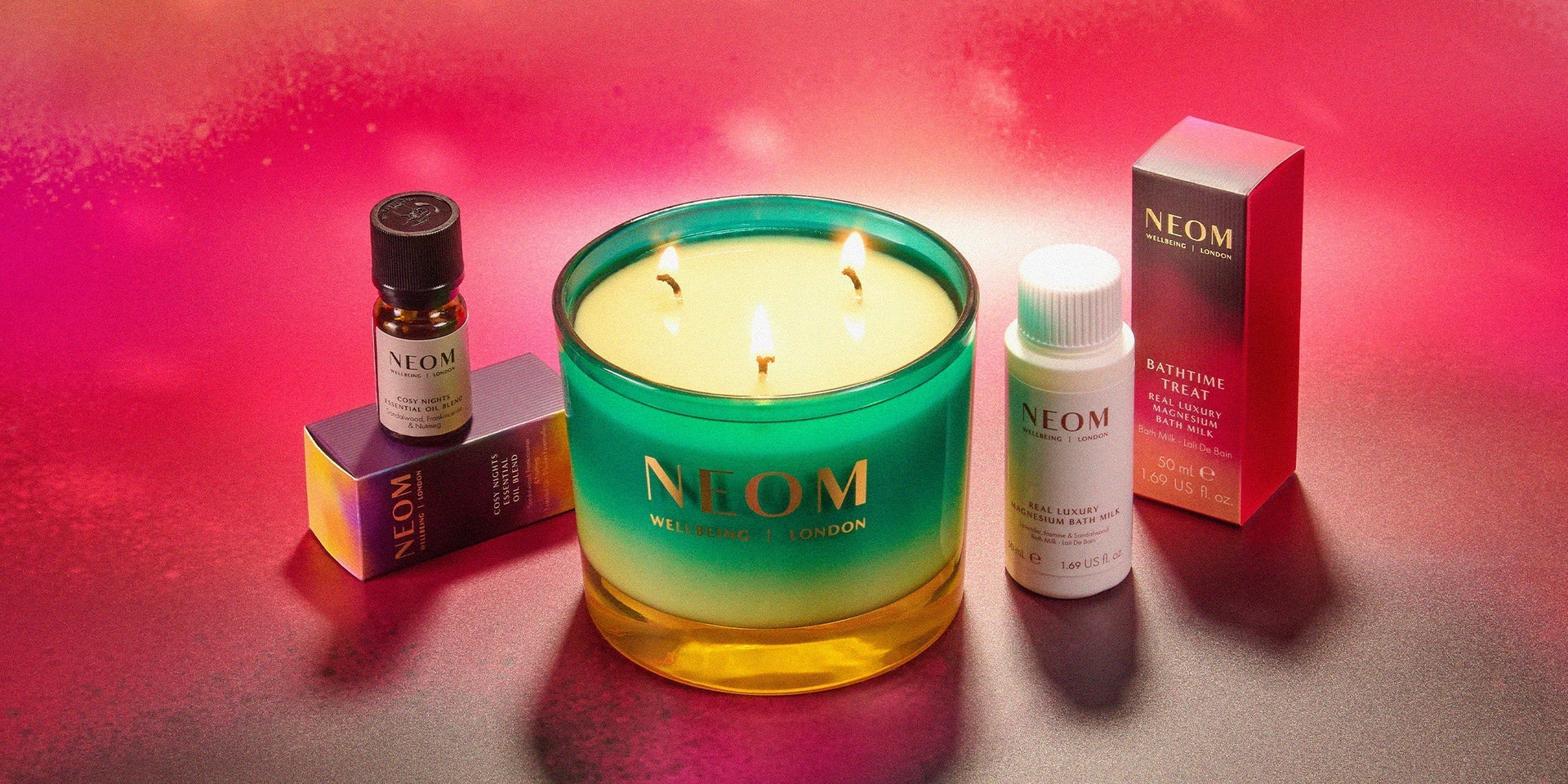 Your Guide To Wellbeing Gifts This Holiday