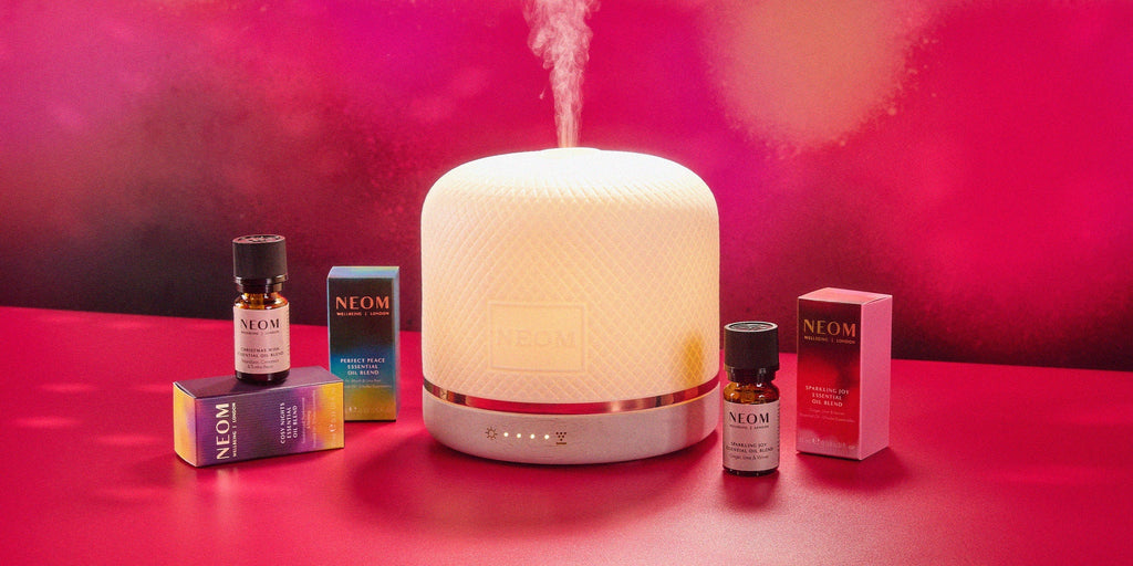 How To Scent Your Home This Holiday