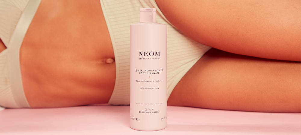 Coffee in beauty products… really?