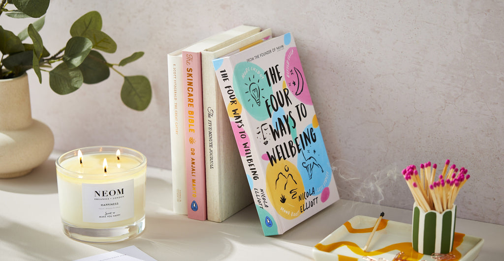 Our Founder's Best Products For Sleep, Stress, Energy And Mood