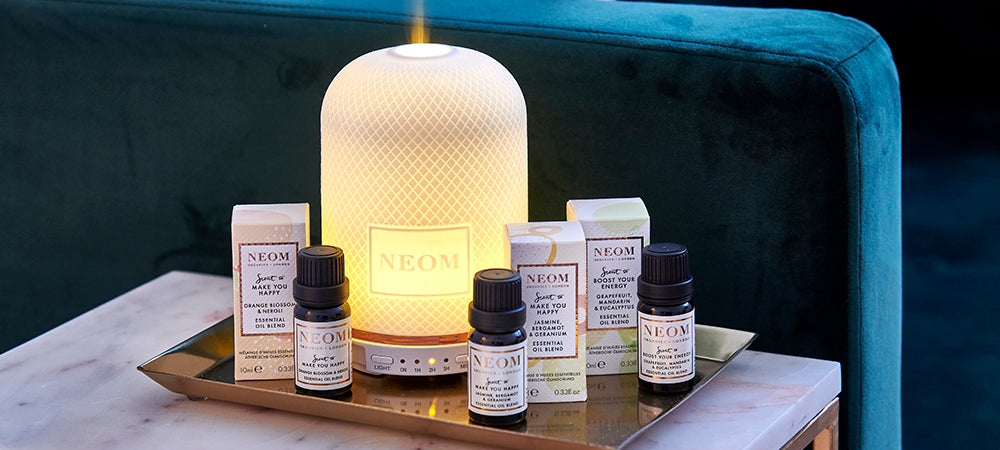 Meet the precious ingredients in our precious oils