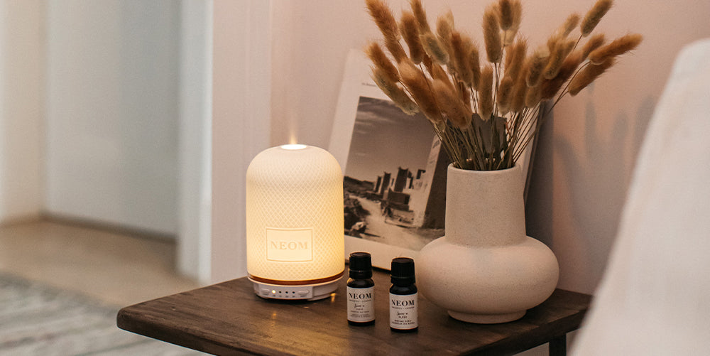 Our Founder Shares Her Relaxing Nightly Routine