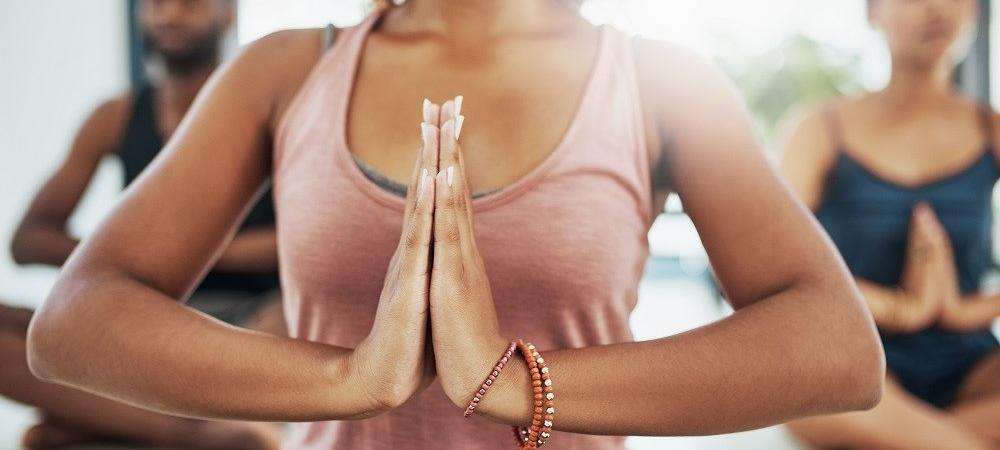 5 ways to de-stress after work