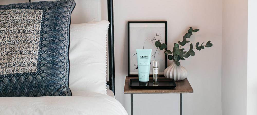 What even is Magnesium Body Butter?