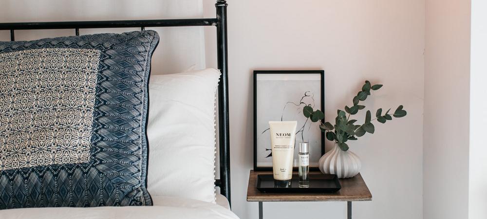 Sleep hygiene tips for better sleep