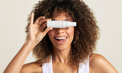 Energizing Face Mist