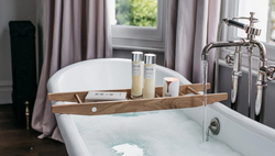 Bath & Body... On Repeat