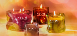 Exclusive to NEOM Wellbeing