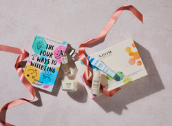 WELCOME TO THE WONDERFUL WELLBEING WORLD OF NEOM