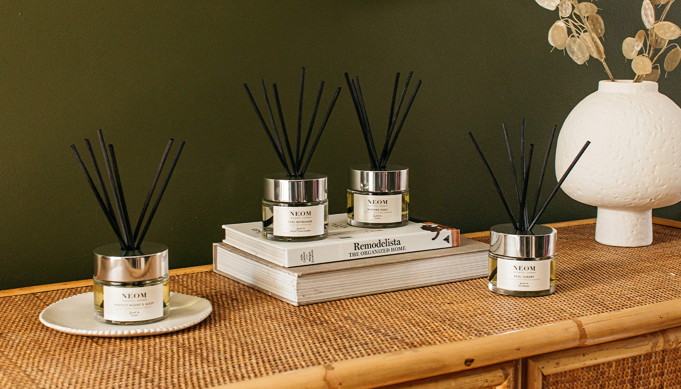 Reed Diffusers