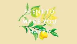 Incoming: Feel Good Vibes and heaps of Happiness!