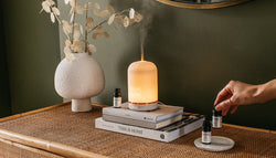 Luxury Mist Diffusers