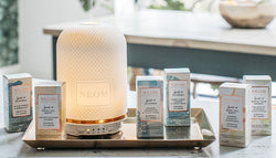 Precious Essential Oil Blends