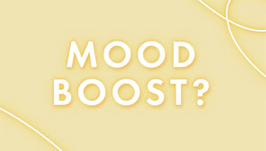 Mood Boost?