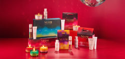 Christmas Wellness Gift Sets