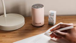 Rechargeable Diffusers